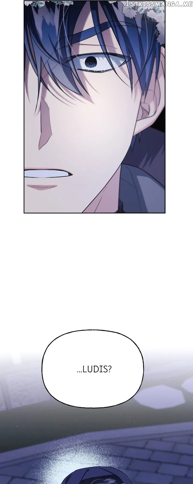 The Sacrificial Princess Chapter 84 – Page 39