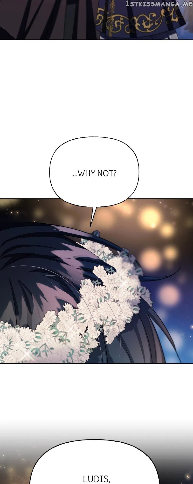 The Sacrificial Princess Chapter 84 – Page 43