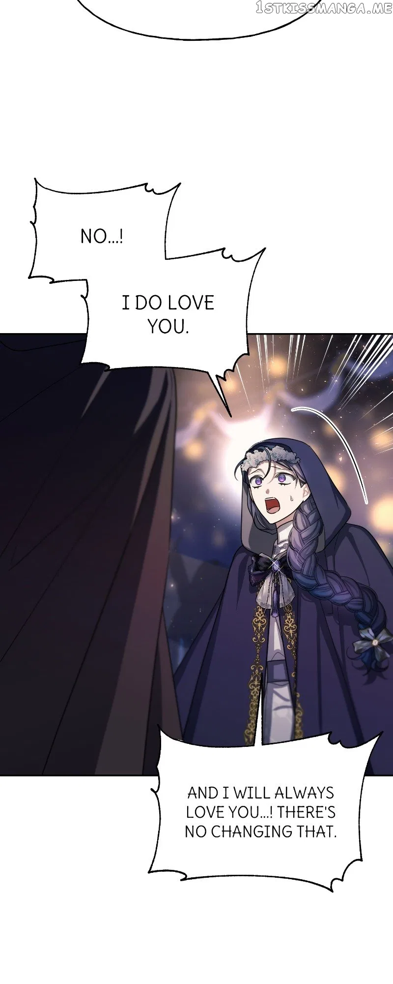 The Sacrificial Princess Chapter 84 – Page 45