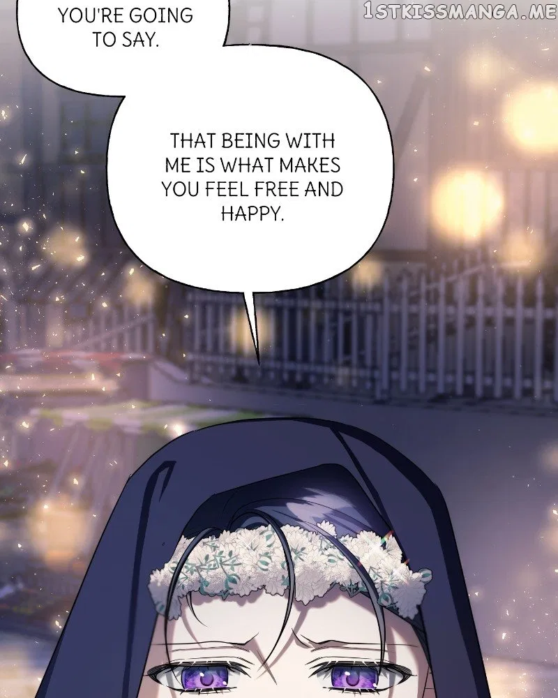 The Sacrificial Princess Chapter 84 – Page 48