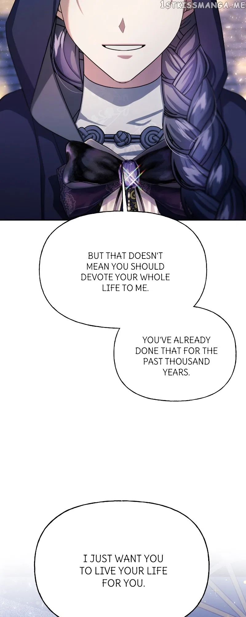 The Sacrificial Princess Chapter 84 – Page 49