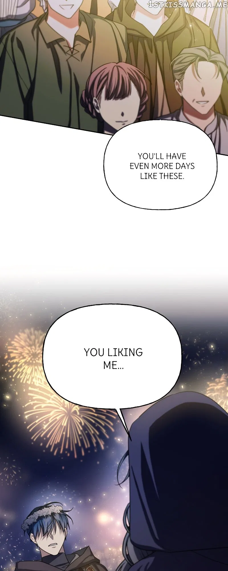 The Sacrificial Princess Chapter 84 – Page 51