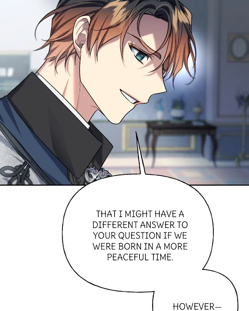 The Sacrificial Princess Chapter 83 – Page 8