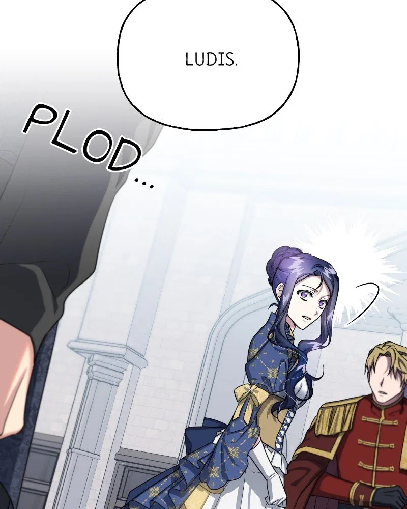The Sacrificial Princess Chapter 83 – Page 41
