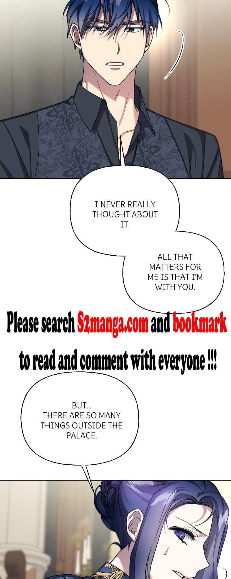 The Sacrificial Princess Chapter 83 – Page 53