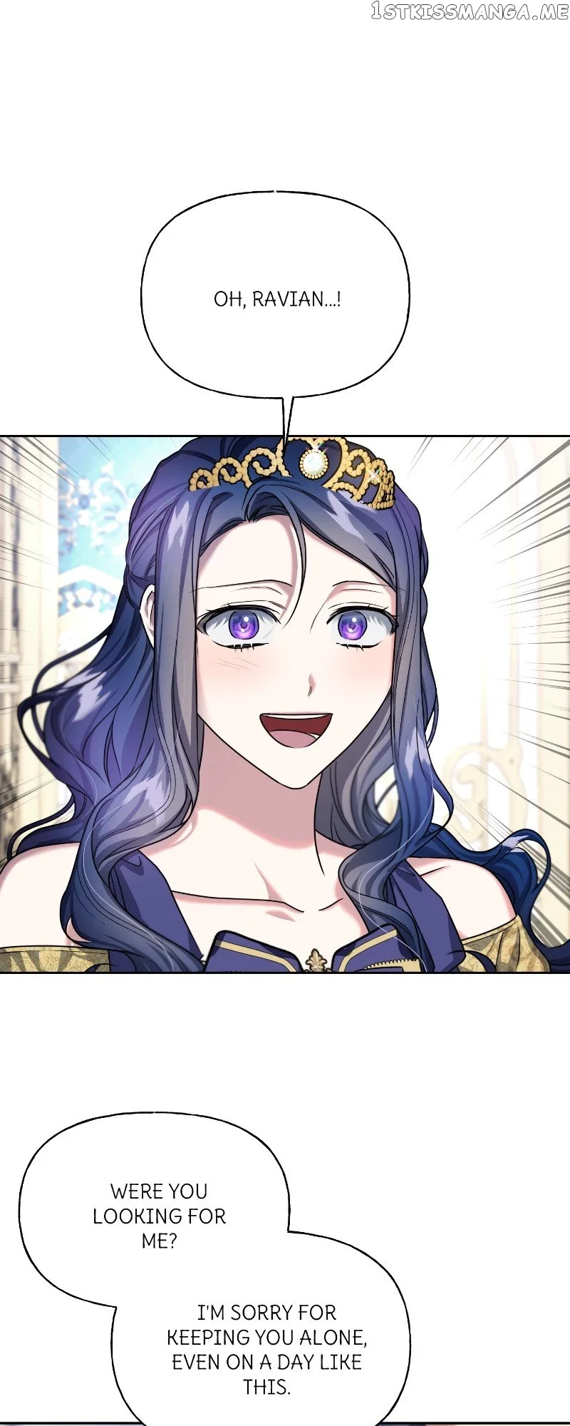 The Sacrificial Princess Chapter 82 – Page 4