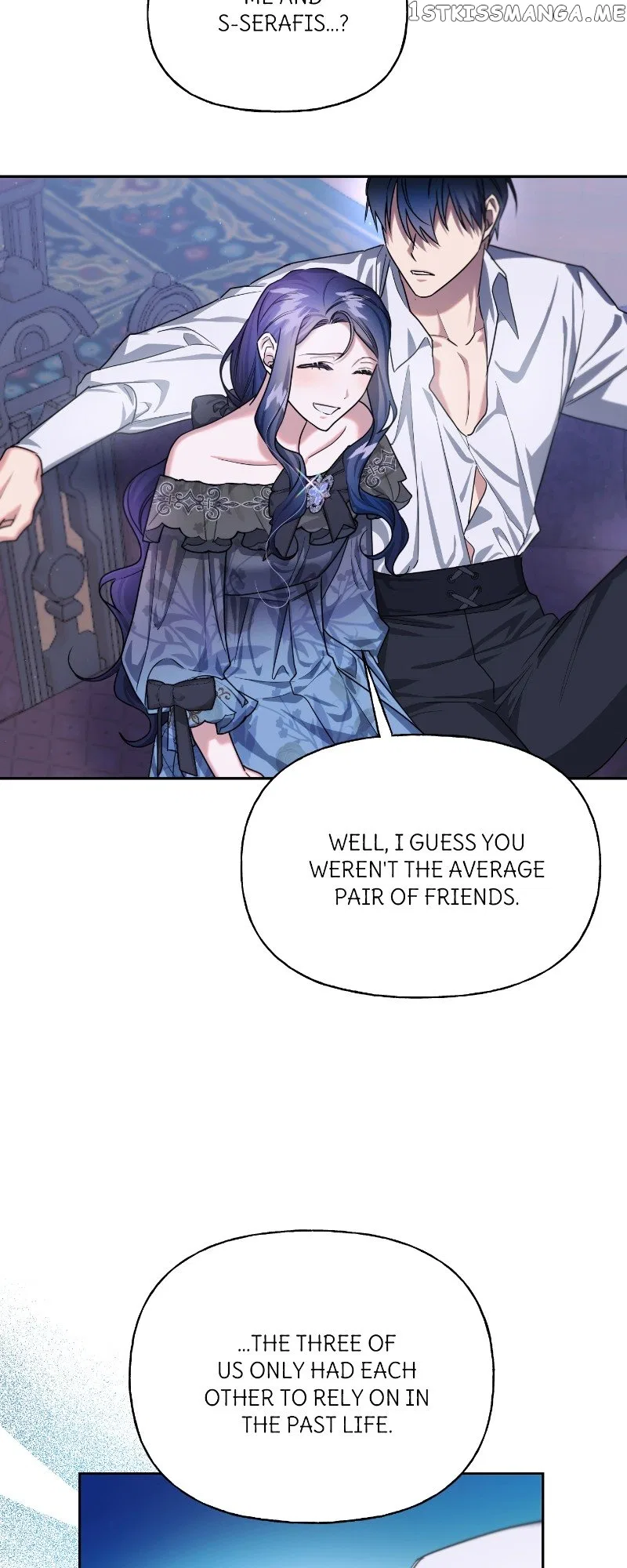 The Sacrificial Princess Chapter 82 – Page 18