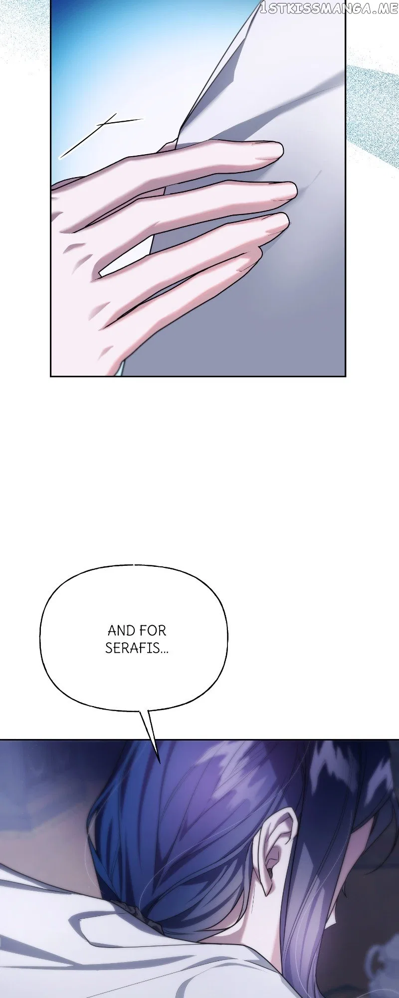 The Sacrificial Princess Chapter 82 – Page 19