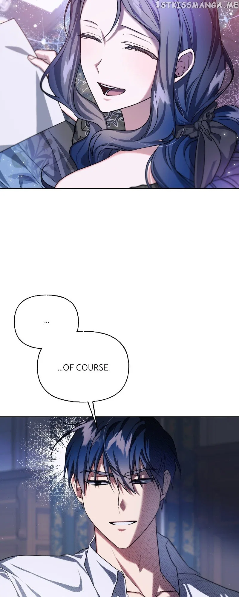 The Sacrificial Princess Chapter 82 – Page 22