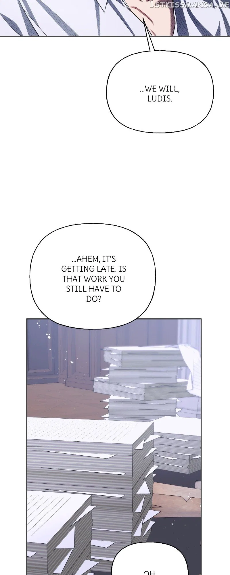 The Sacrificial Princess Chapter 82 – Page 23
