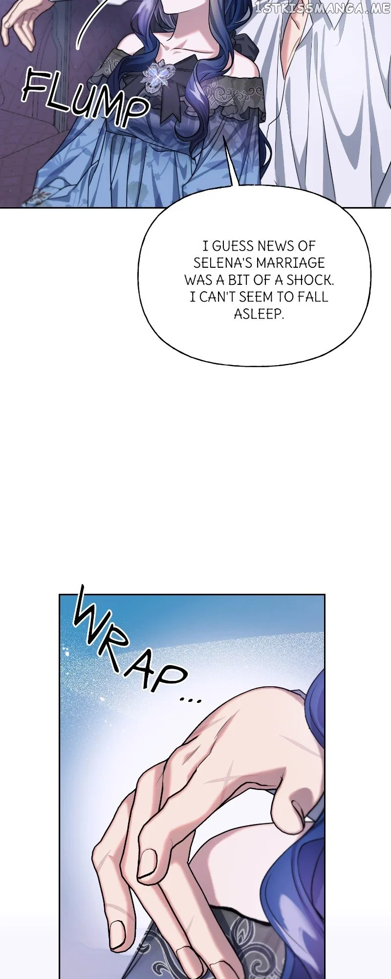The Sacrificial Princess Chapter 82 – Page 25