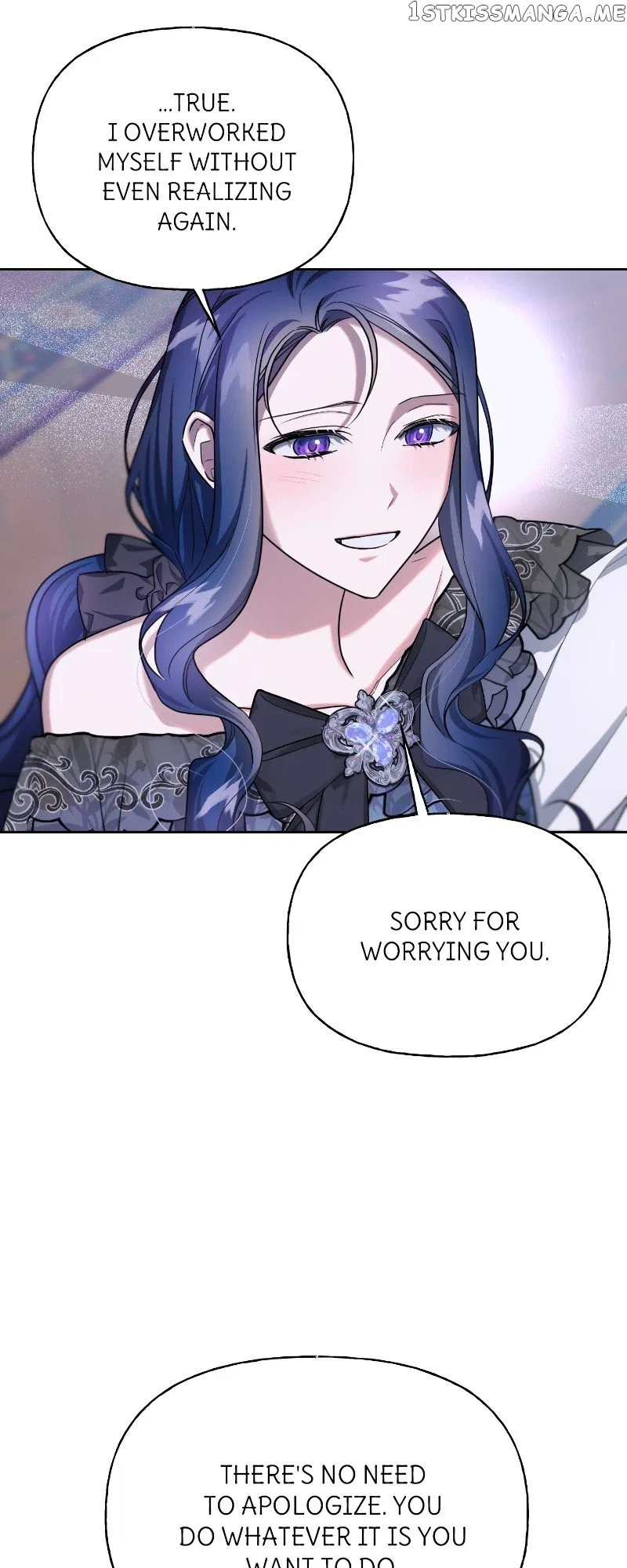 The Sacrificial Princess Chapter 82 – Page 28