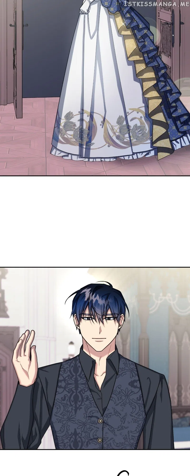 The Sacrificial Princess Chapter 82 – Page 36