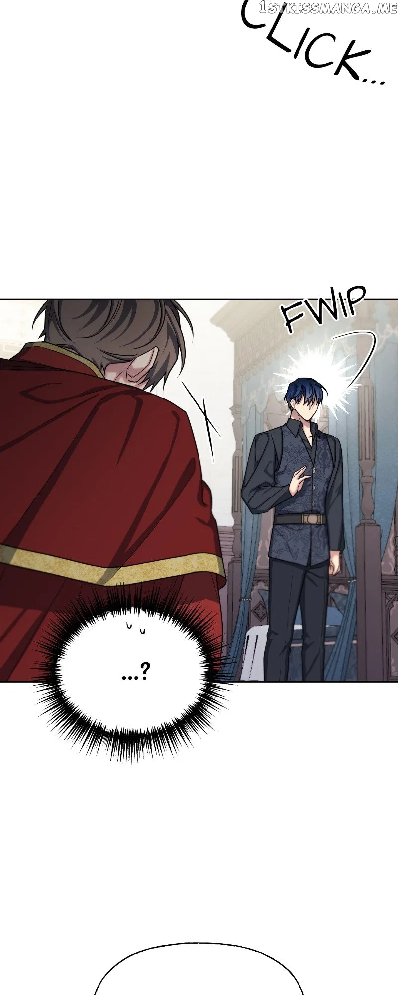 The Sacrificial Princess Chapter 82 – Page 37