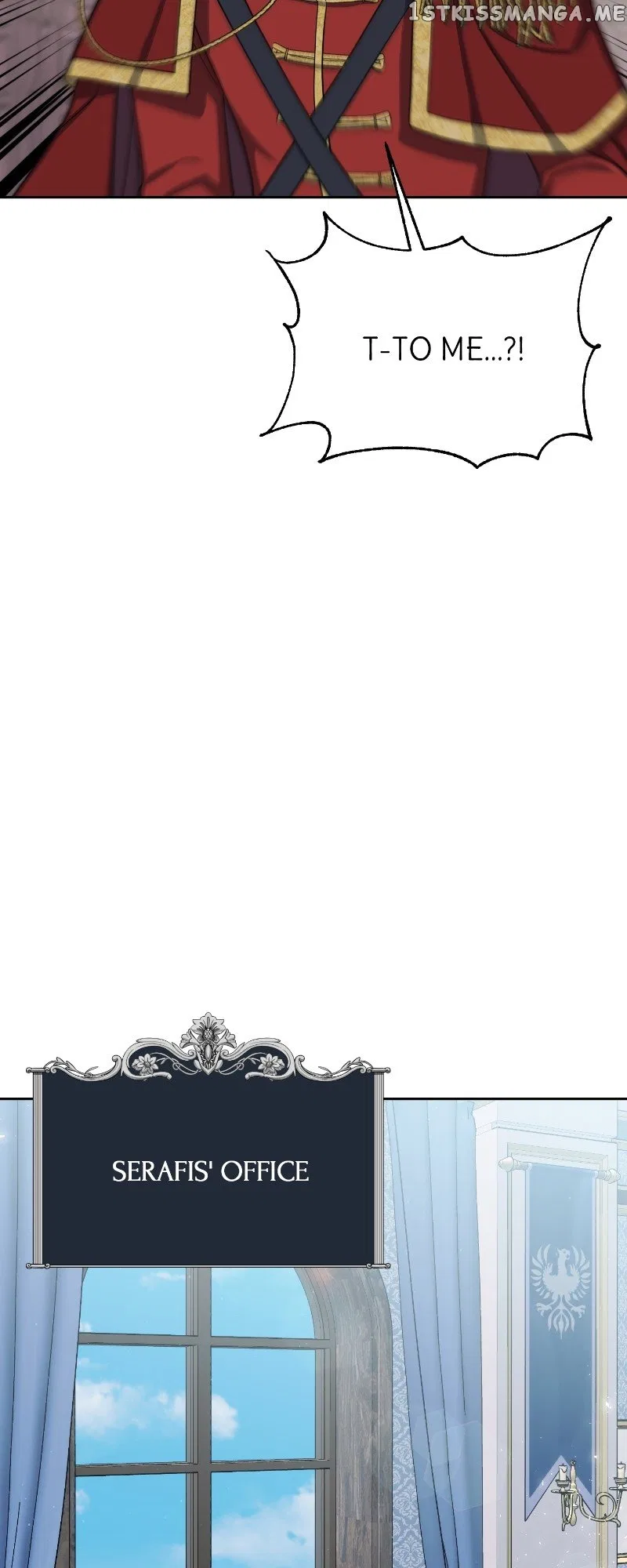 The Sacrificial Princess Chapter 82 – Page 39