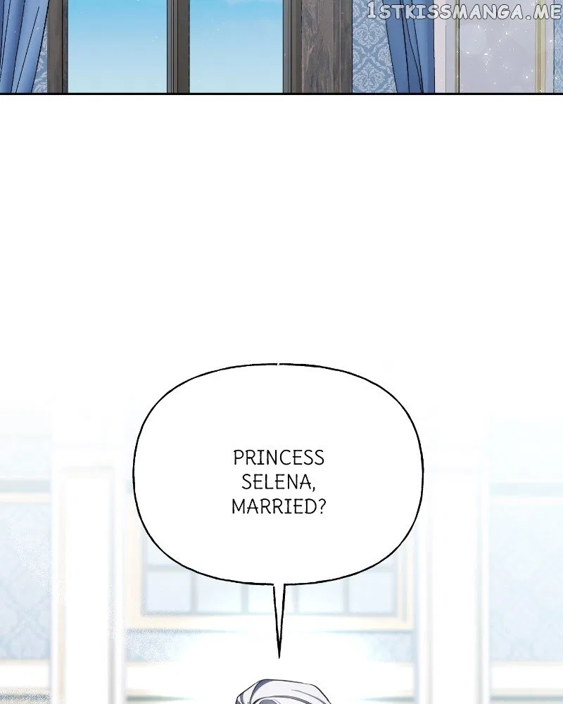 The Sacrificial Princess Chapter 82 – Page 40