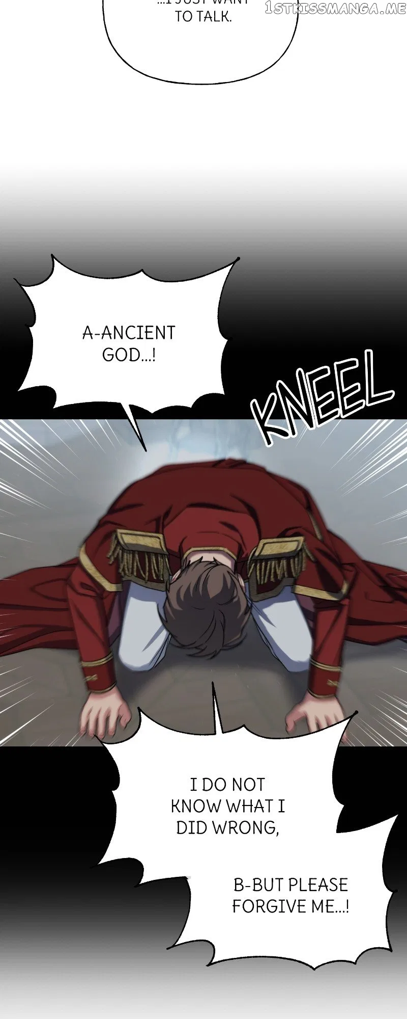 The Sacrificial Princess Chapter 82 – Page 46