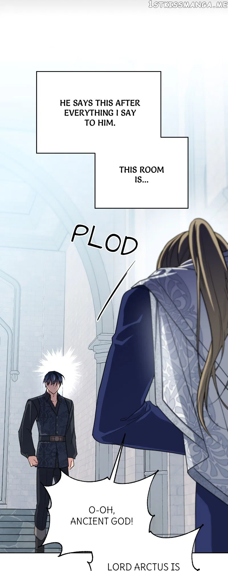 The Sacrificial Princess Chapter 82 – Page 47