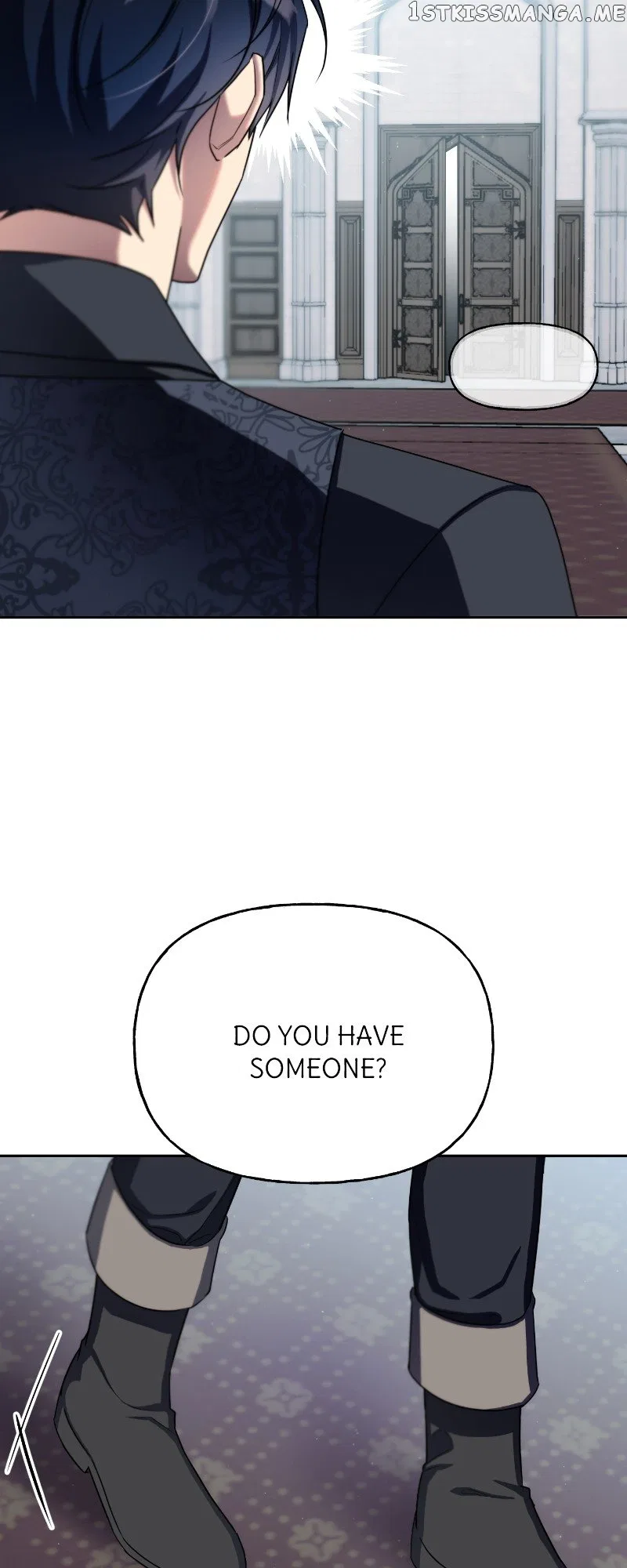 The Sacrificial Princess Chapter 82 – Page 50