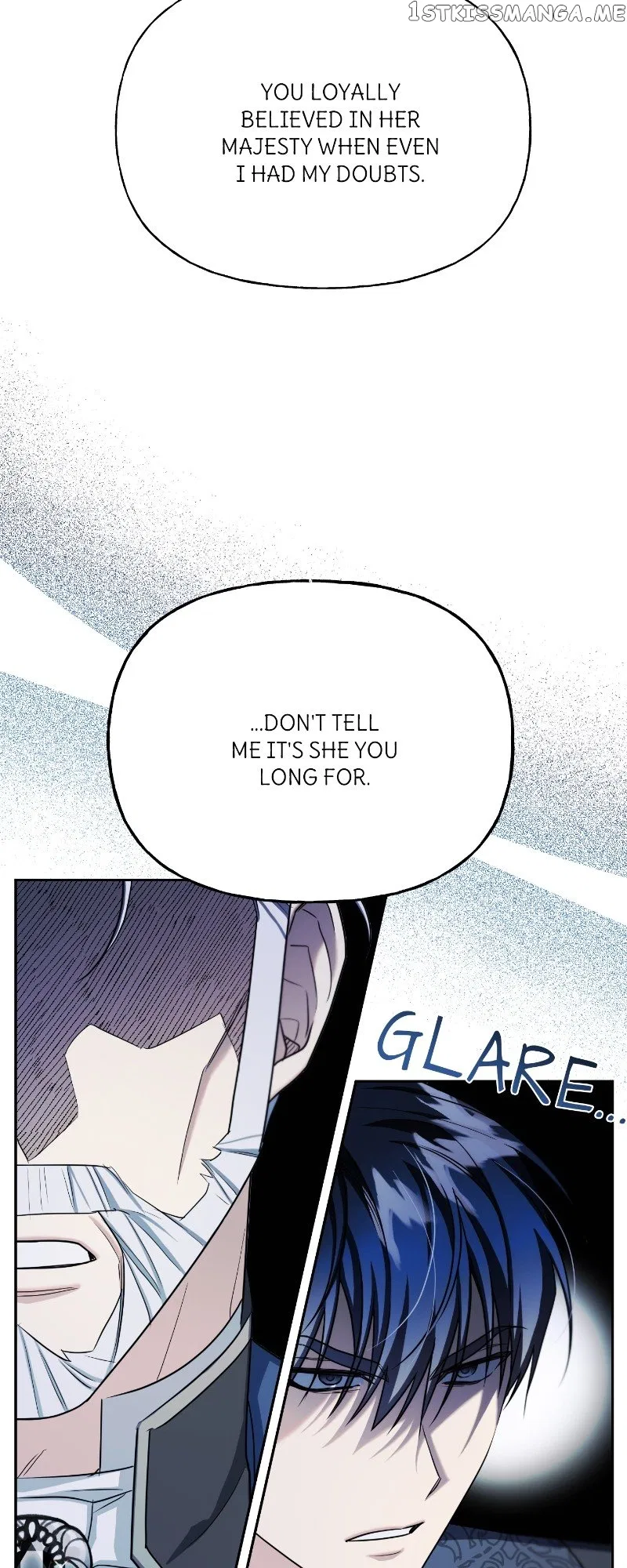 The Sacrificial Princess Chapter 82 – Page 53