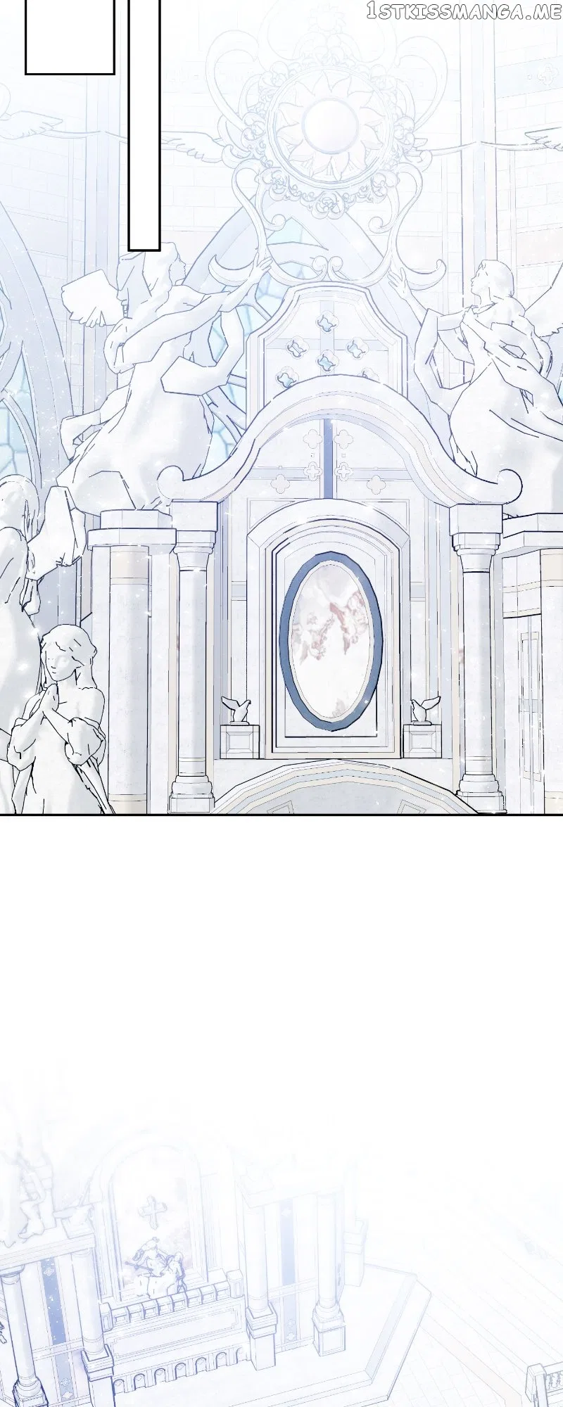 The Sacrificial Princess Chapter 81 – Page 3