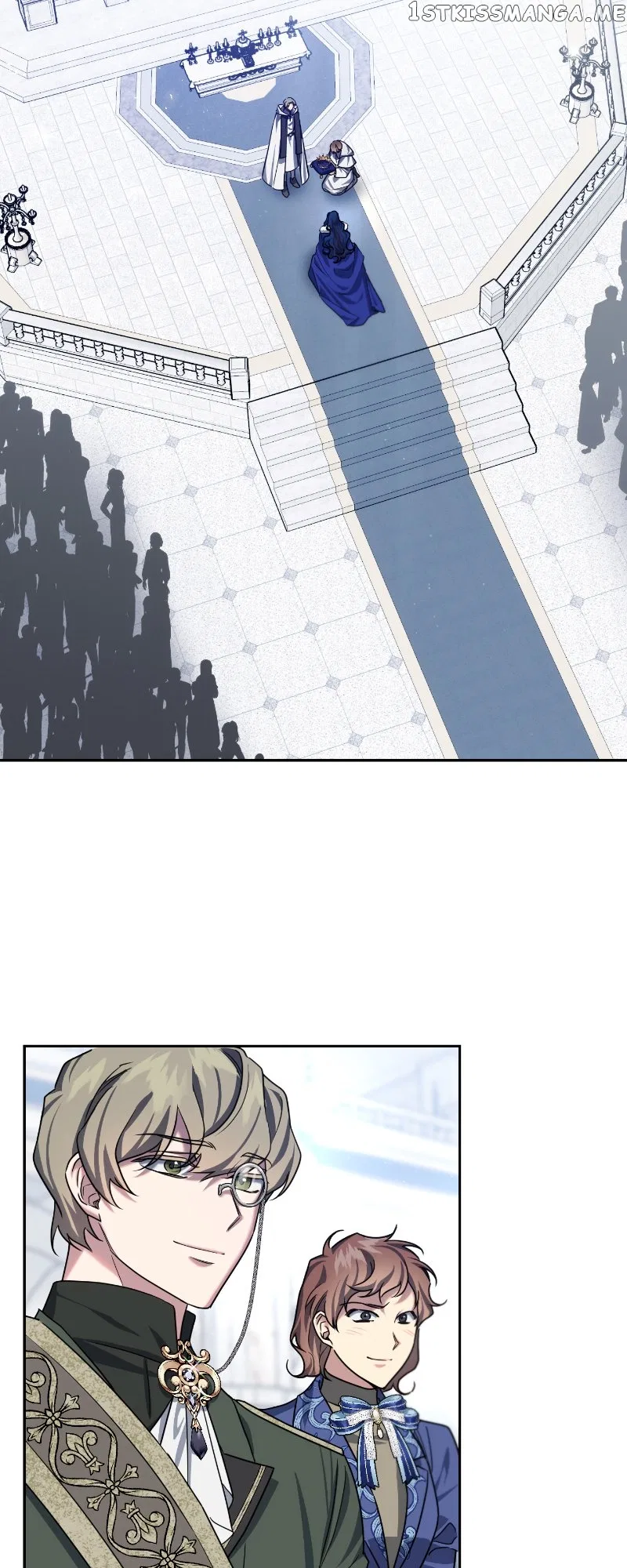 The Sacrificial Princess Chapter 81 – Page 4
