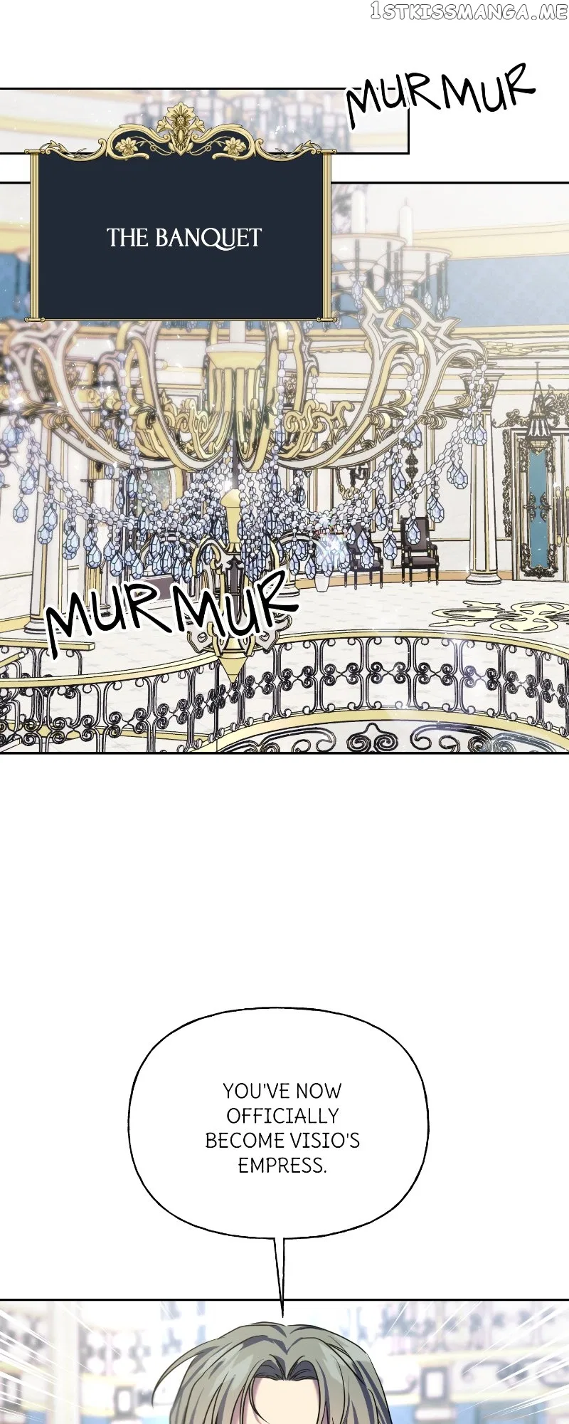 The Sacrificial Princess Chapter 81 – Page 14