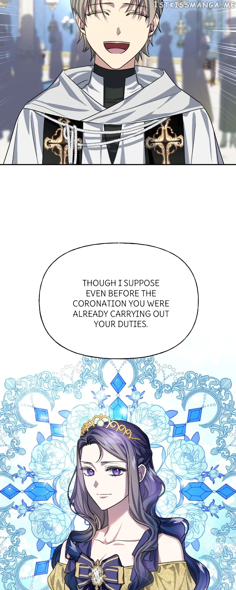 The Sacrificial Princess Chapter 81 – Page 15