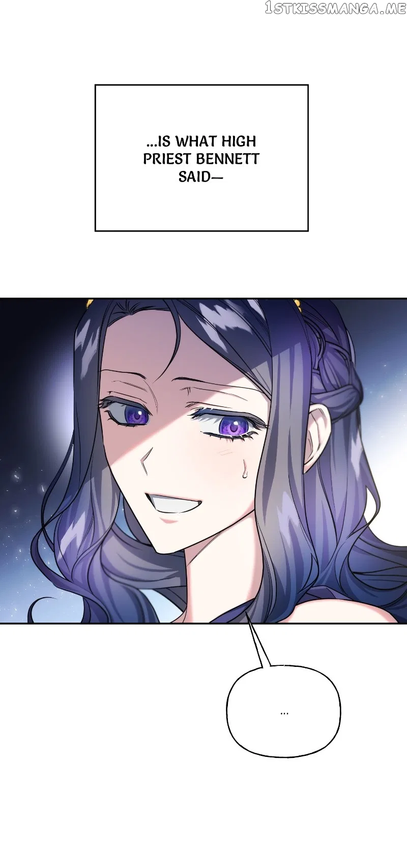 The Sacrificial Princess Chapter 81 – Page 20