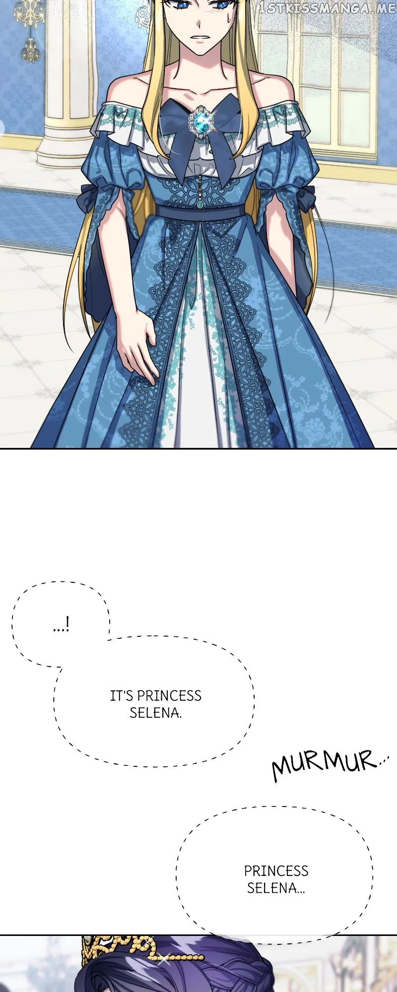 The Sacrificial Princess Chapter 81 – Page 24