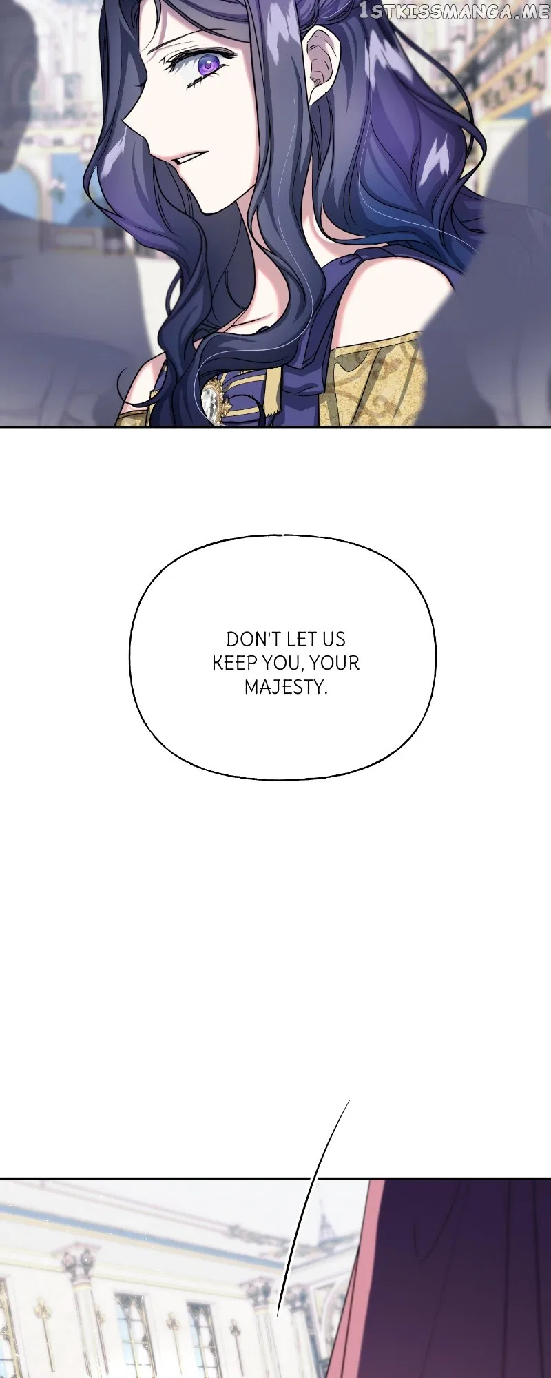The Sacrificial Princess Chapter 81 – Page 25