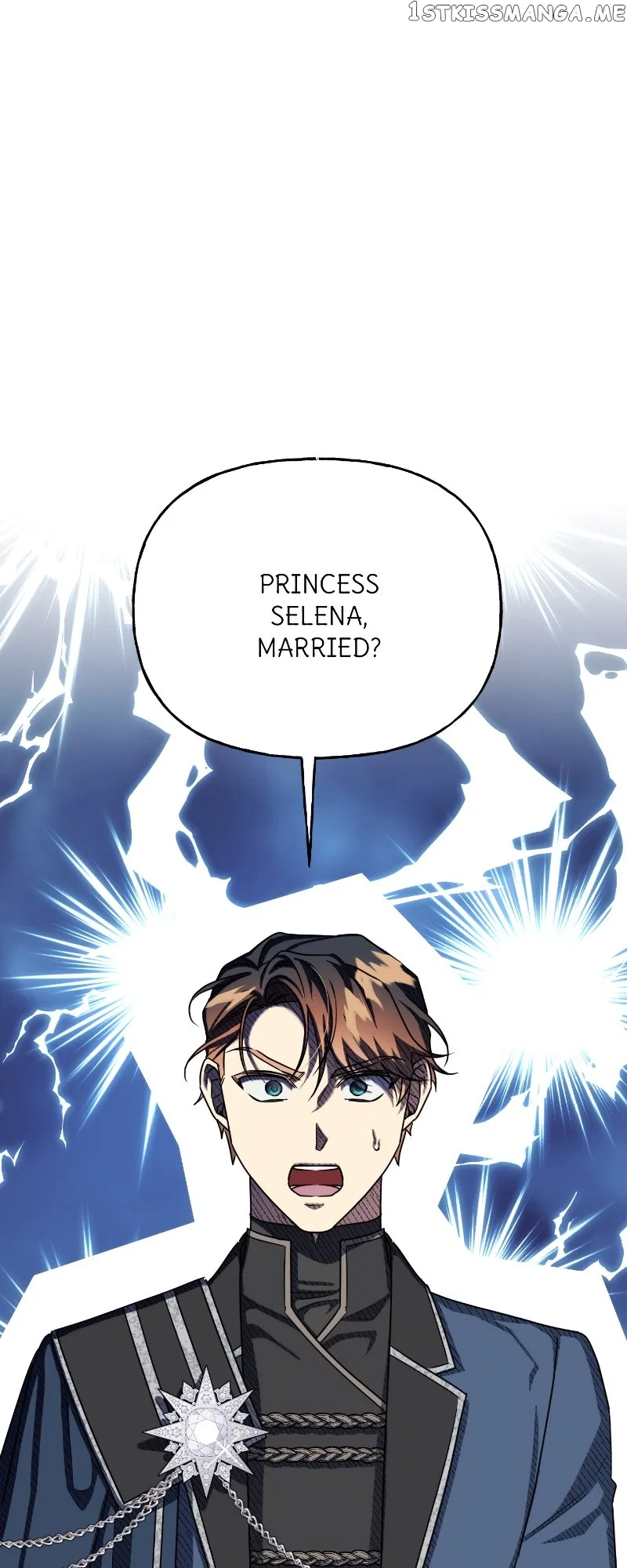 The Sacrificial Princess Chapter 81 – Page 36