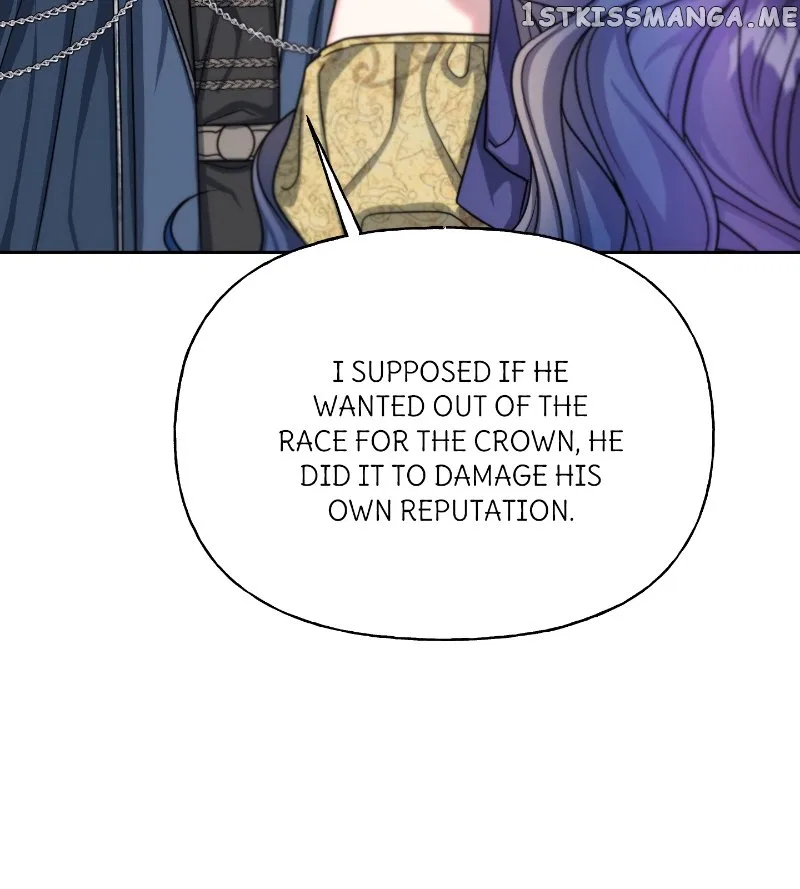The Sacrificial Princess Chapter 81 – Page 40
