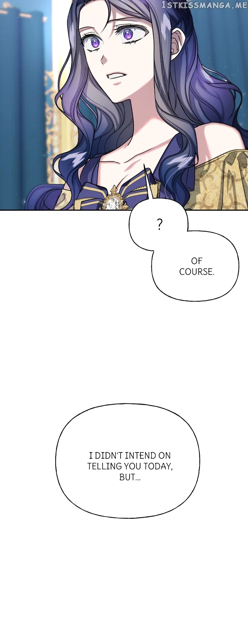The Sacrificial Princess Chapter 81 – Page 46