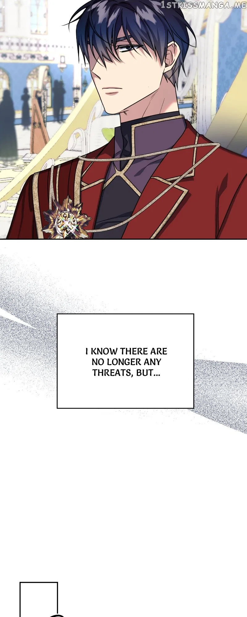 The Sacrificial Princess Chapter 81 – Page 49