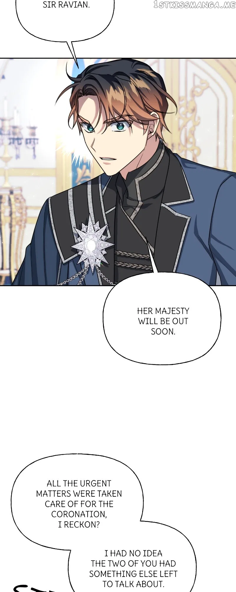 The Sacrificial Princess Chapter 81 – Page 52