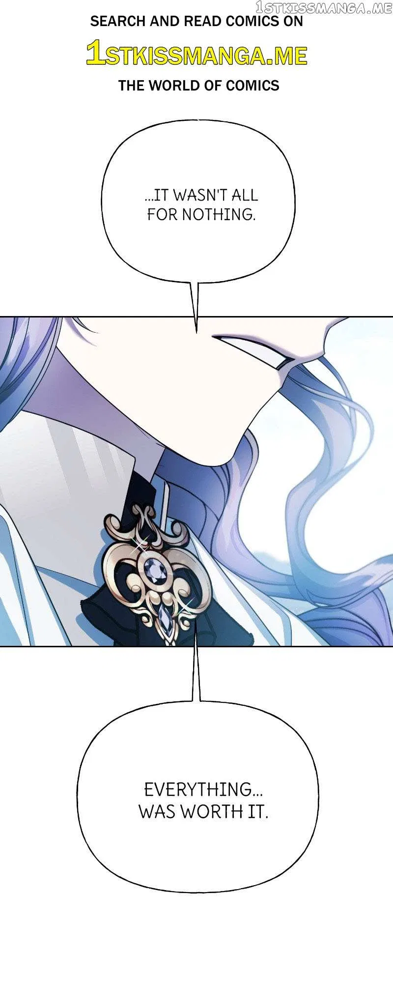 The Sacrificial Princess Chapter 80 – Page 1