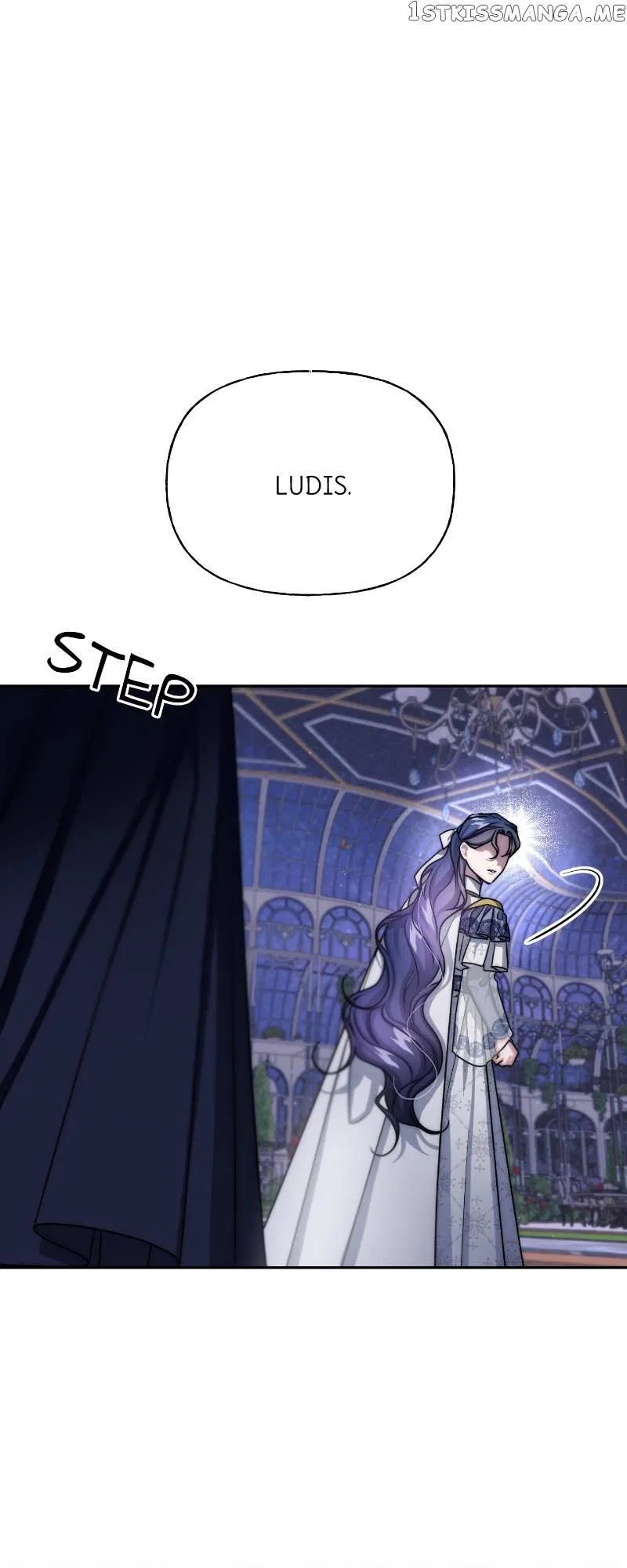 The Sacrificial Princess Chapter 80 – Page 9