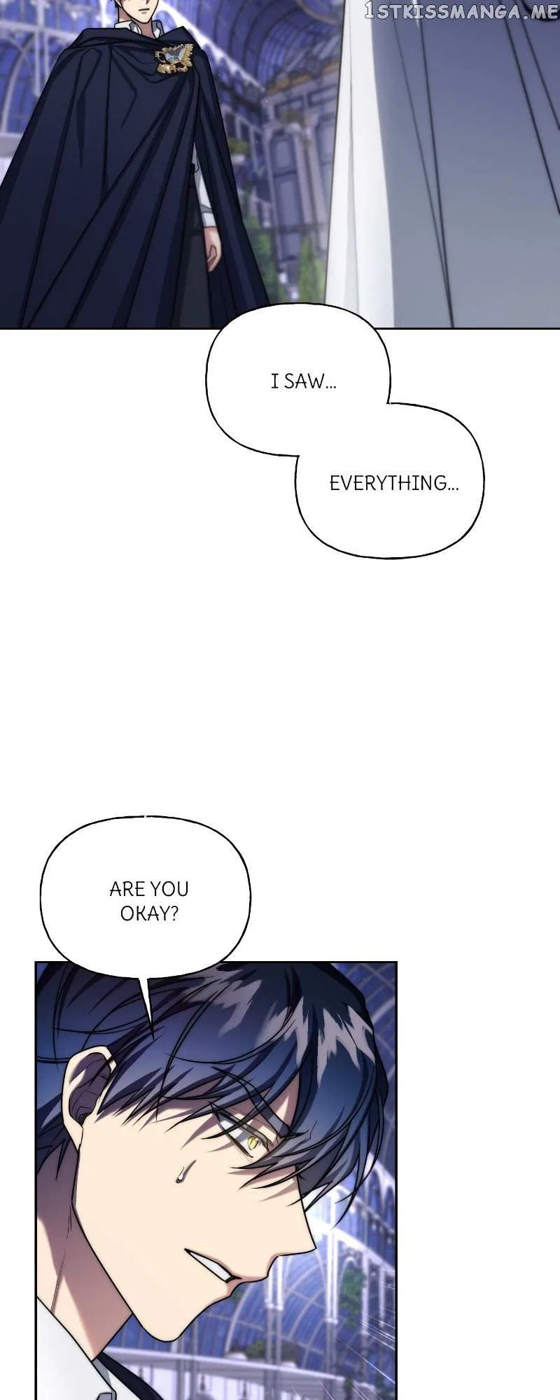 The Sacrificial Princess Chapter 80 – Page 12