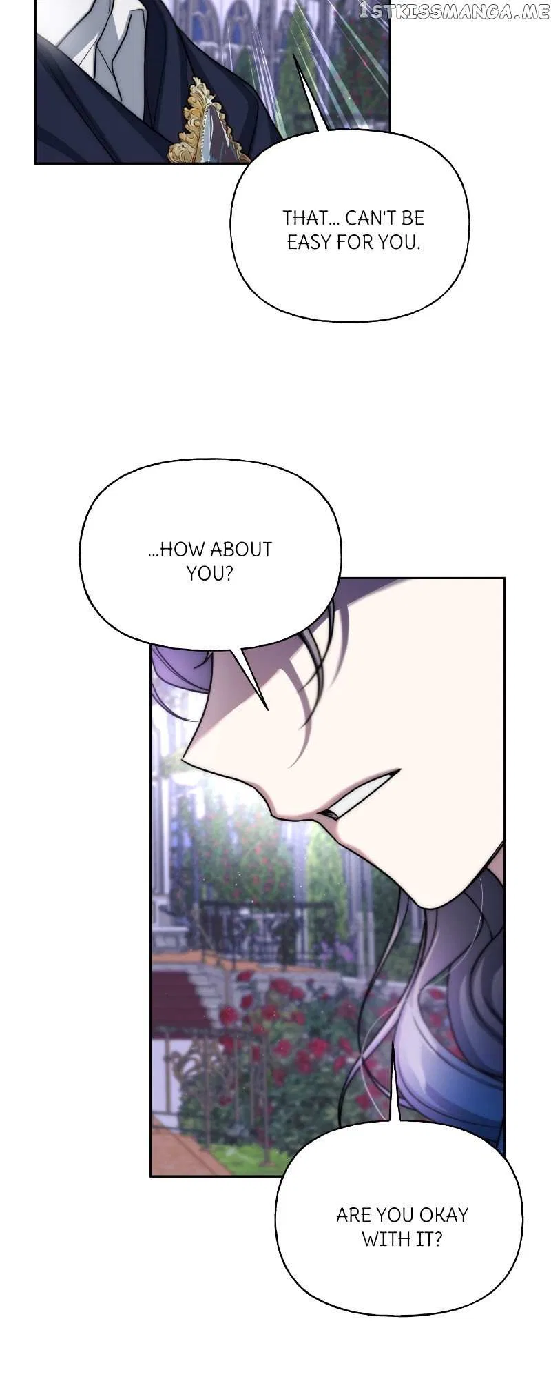 The Sacrificial Princess Chapter 80 – Page 13