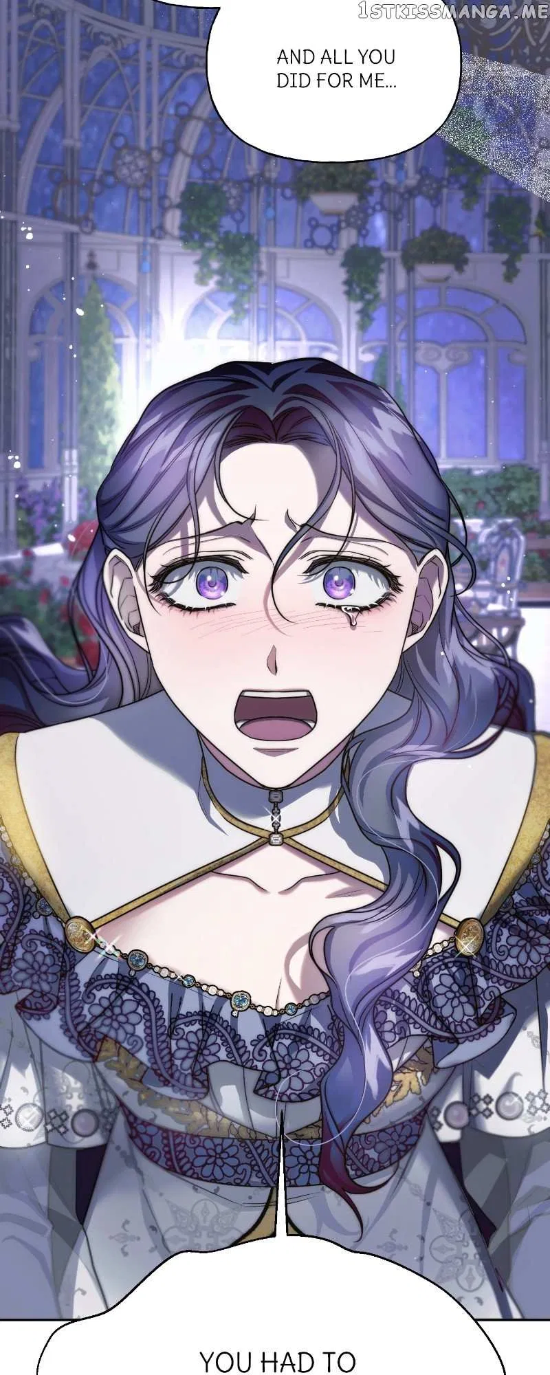 The Sacrificial Princess Chapter 80 – Page 15