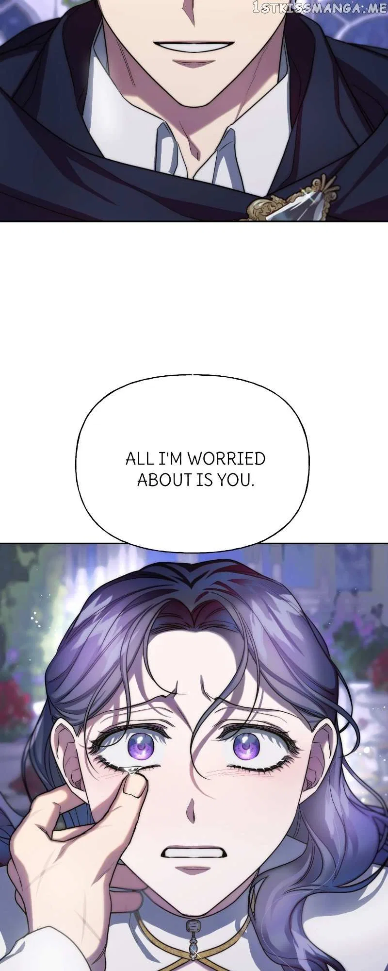 The Sacrificial Princess Chapter 80 – Page 18