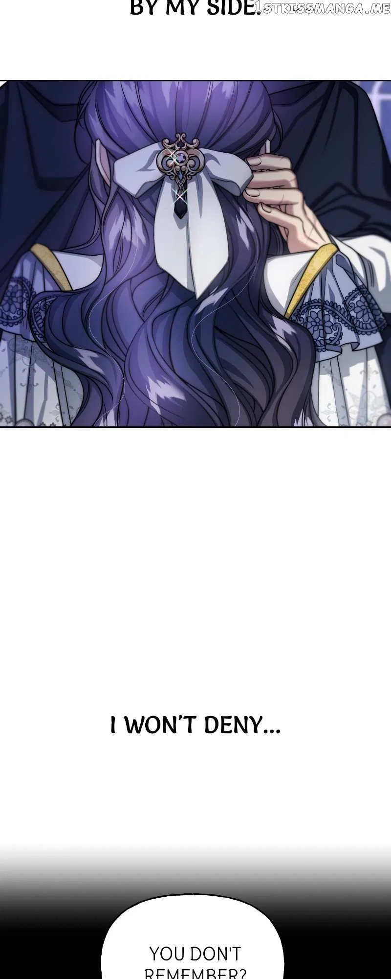 The Sacrificial Princess Chapter 80 – Page 25