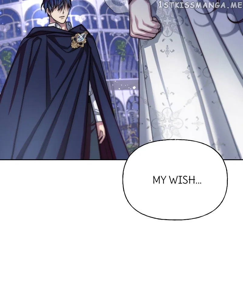 The Sacrificial Princess Chapter 80 – Page 32