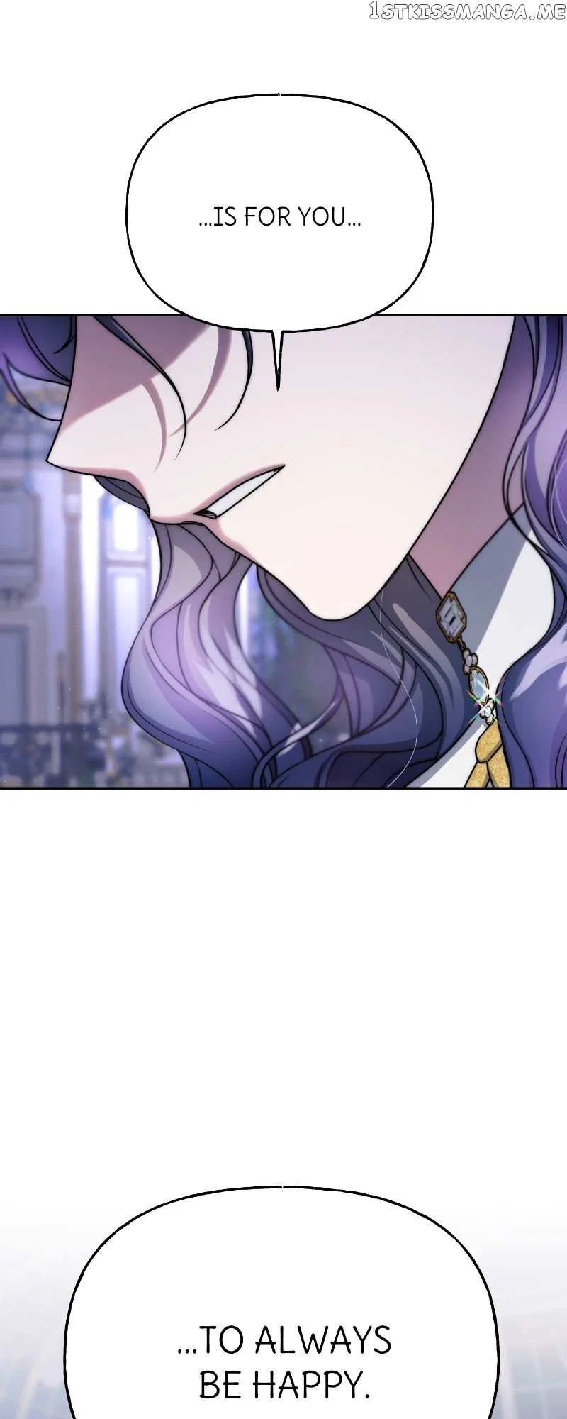 The Sacrificial Princess Chapter 80 – Page 33