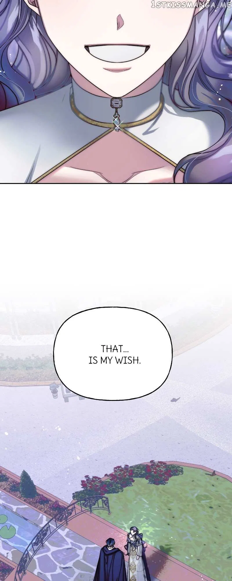 The Sacrificial Princess Chapter 80 – Page 37