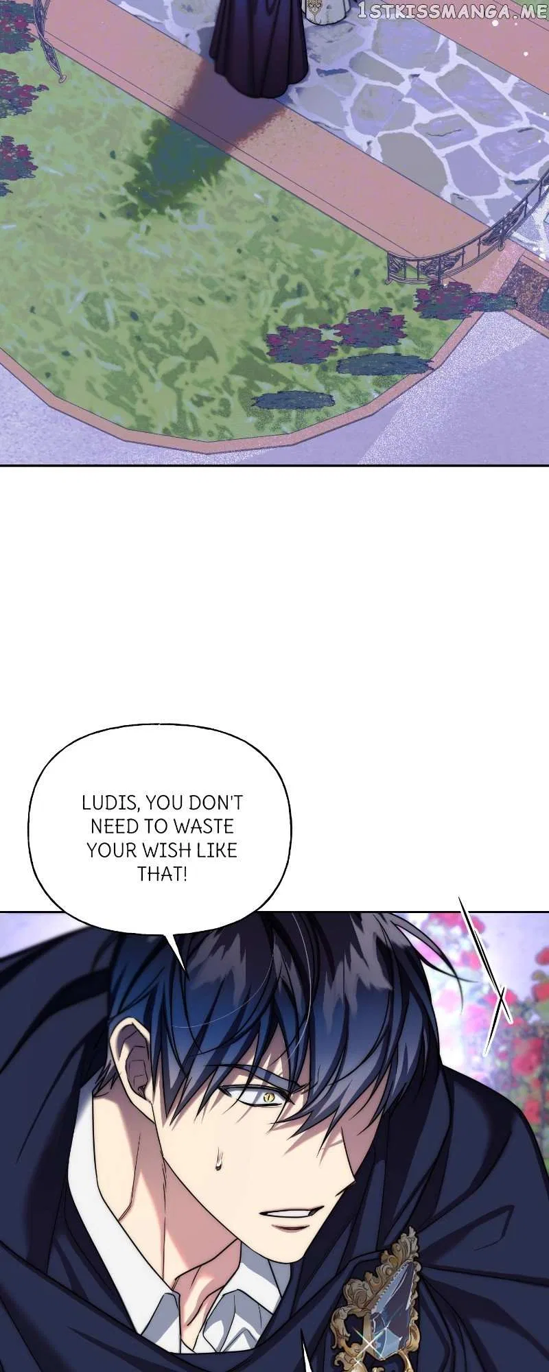 The Sacrificial Princess Chapter 80 – Page 38