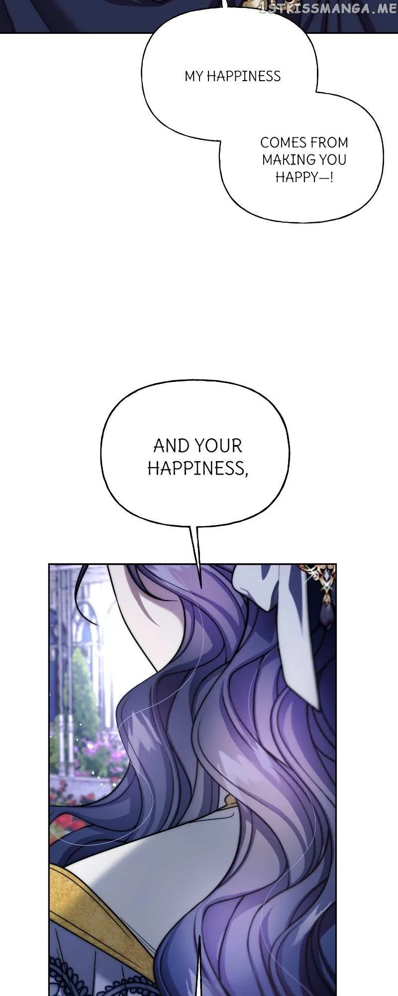 The Sacrificial Princess Chapter 80 – Page 39
