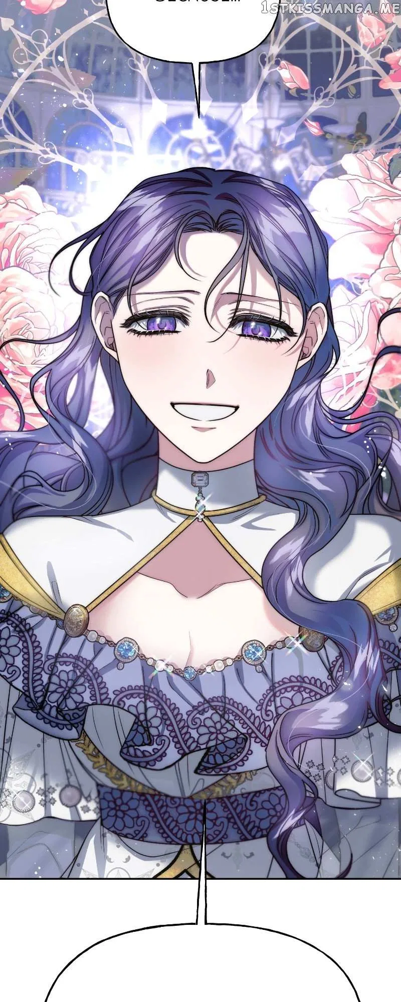 The Sacrificial Princess Chapter 80 – Page 41
