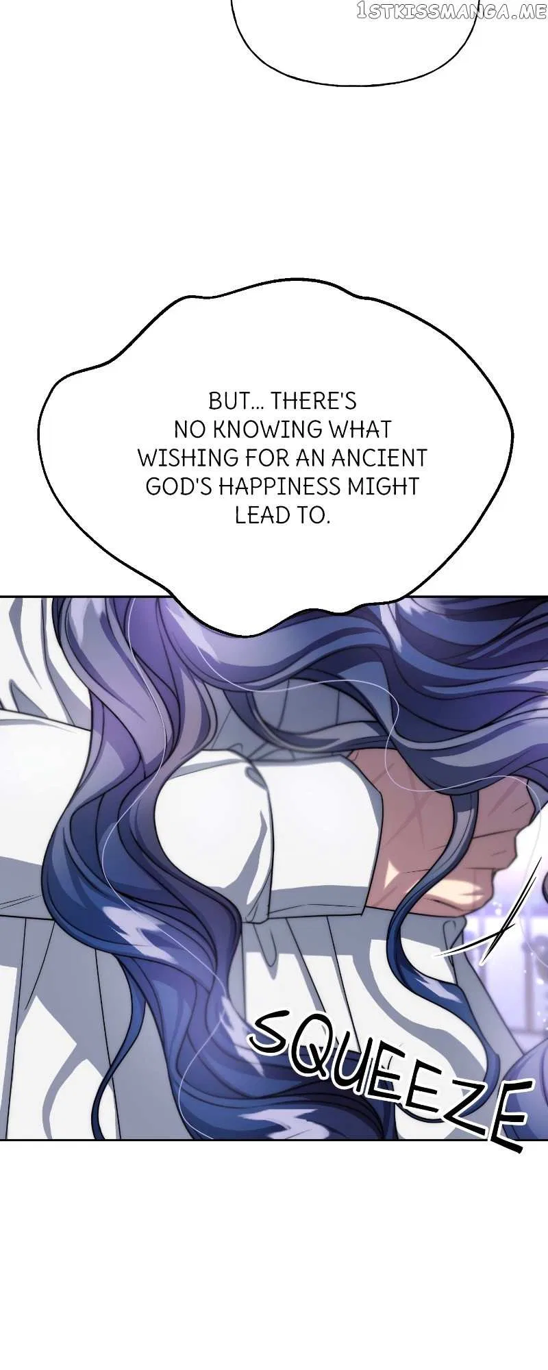 The Sacrificial Princess Chapter 80 – Page 47